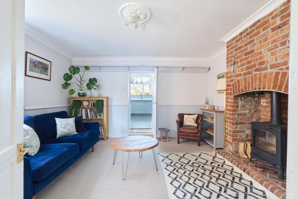 41 The Street, Saxon Street 1303260018