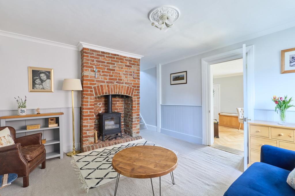 41 The Street, Saxon Street 1303260020