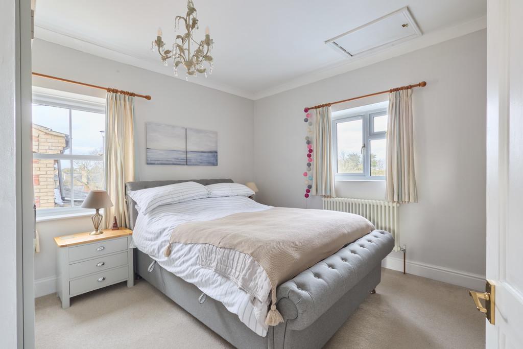 41 The Street, Saxon Street 1303260026