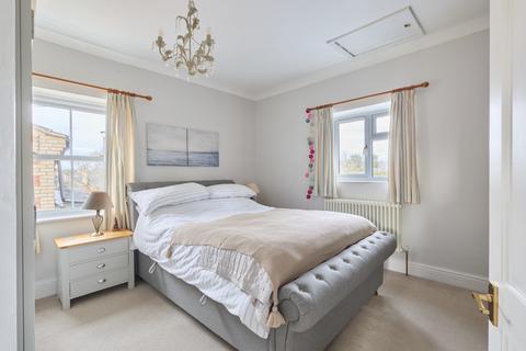 undefined, The Street, Newmarket CB8