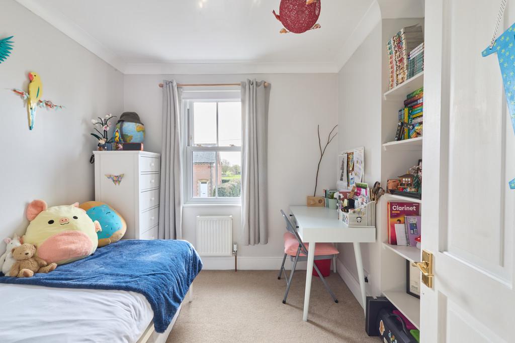 41 The Street, Saxon Street 1303260029