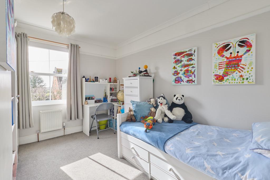 41 The Street, Saxon Street 1303260031