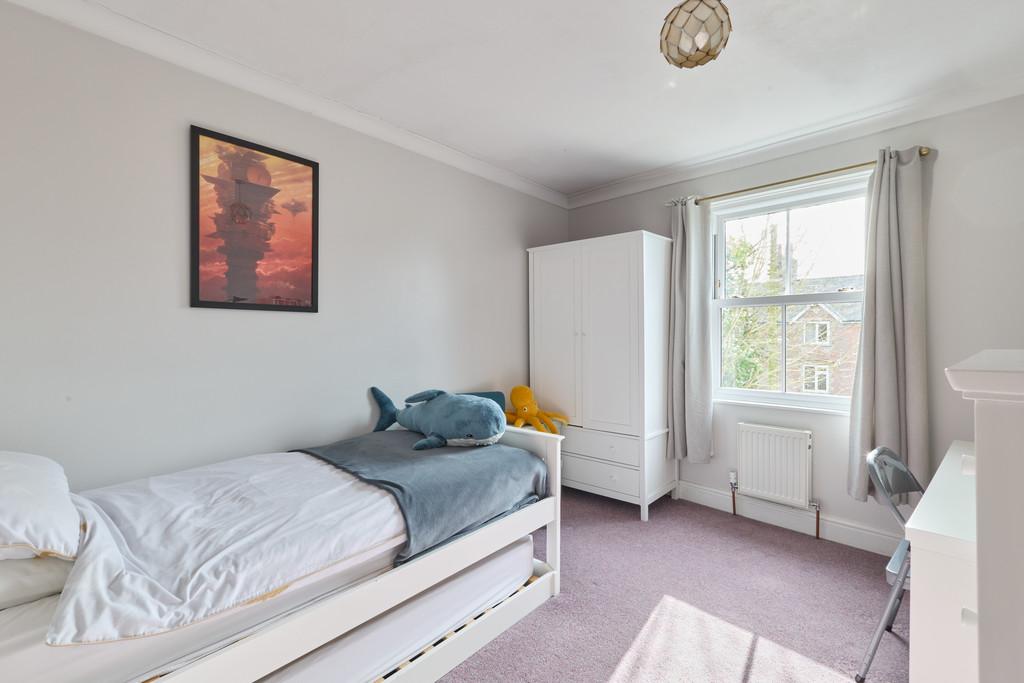 41 The Street, Saxon Street 1303260032