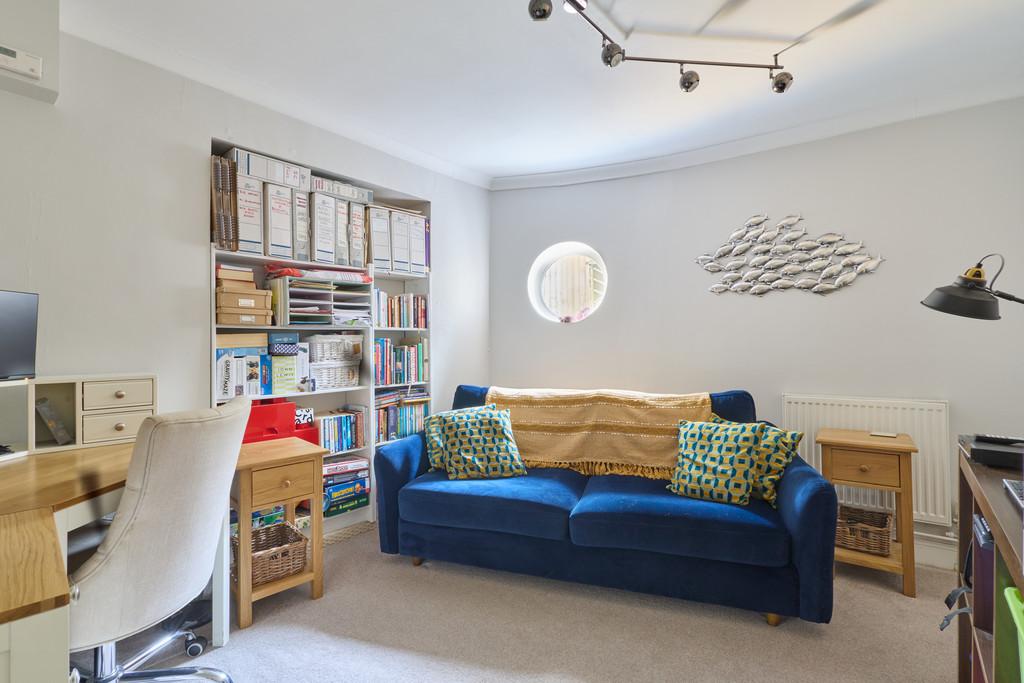 41 The Street, Saxon Street 1303260033