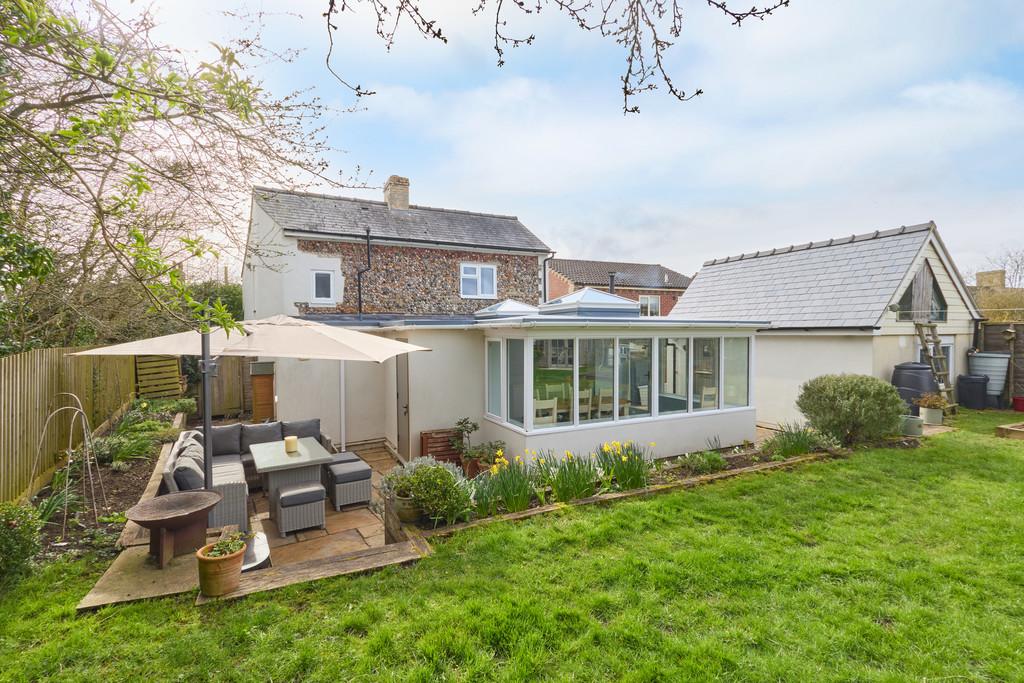 41 The Street, Saxon Street 1303260036