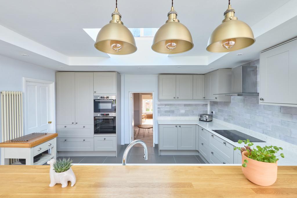 41 The Street, Saxon Street 1303260005