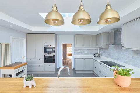 undefined, The Street, Newmarket CB8