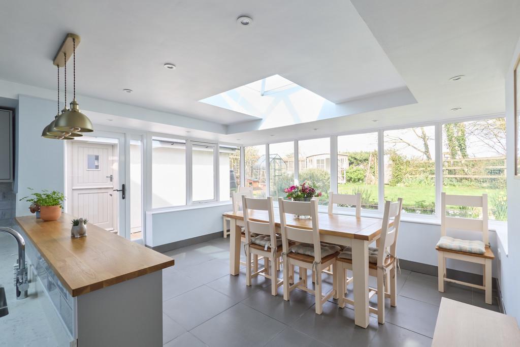 41 The Street, Saxon Street 1303260008