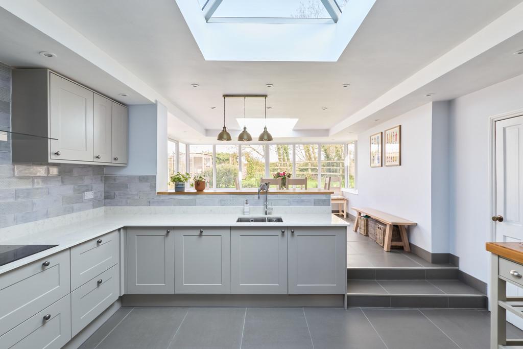 41 The Street, Saxon Street 1303260002