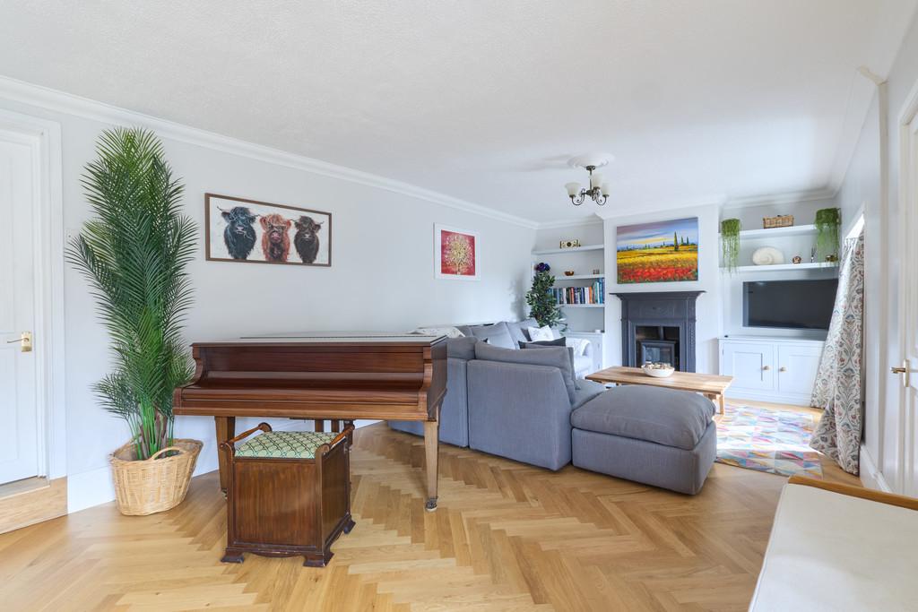 41 The Street, Saxon Street 1303260012