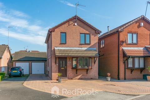 undefined, Doncaster, South Yorkshire DN5