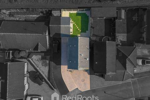 undefined, Doncaster, South Yorkshire DN5
