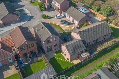 undefined, Doncaster, South Yorkshire DN5
