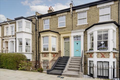 1 bedroom flat for sale, Aldine Street, Shepherd's Bush W12