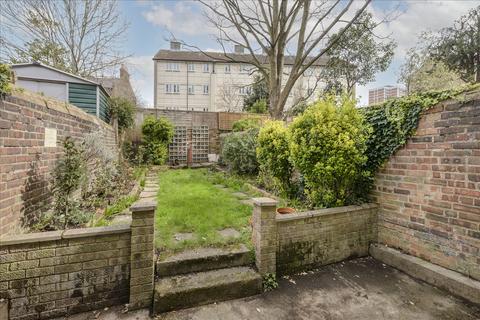 1 bedroom flat for sale, Aldine Street, Shepherd's Bush W12