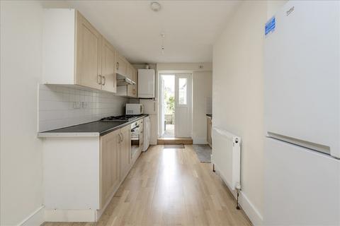1 bedroom flat for sale, Aldine Street, Shepherd's Bush W12