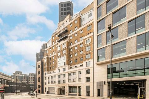 undefined, Aldersgate Street, London EC1A
