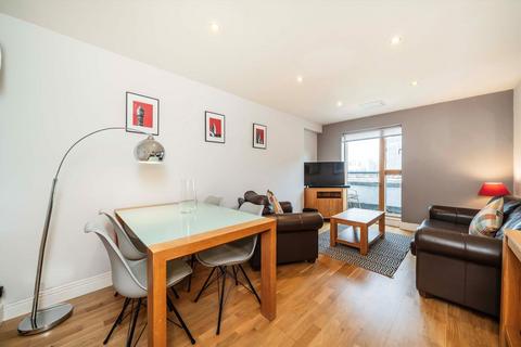 undefined, Aldersgate Street, London EC1A