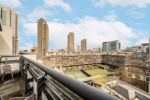 undefined, Aldersgate Street, London EC1A