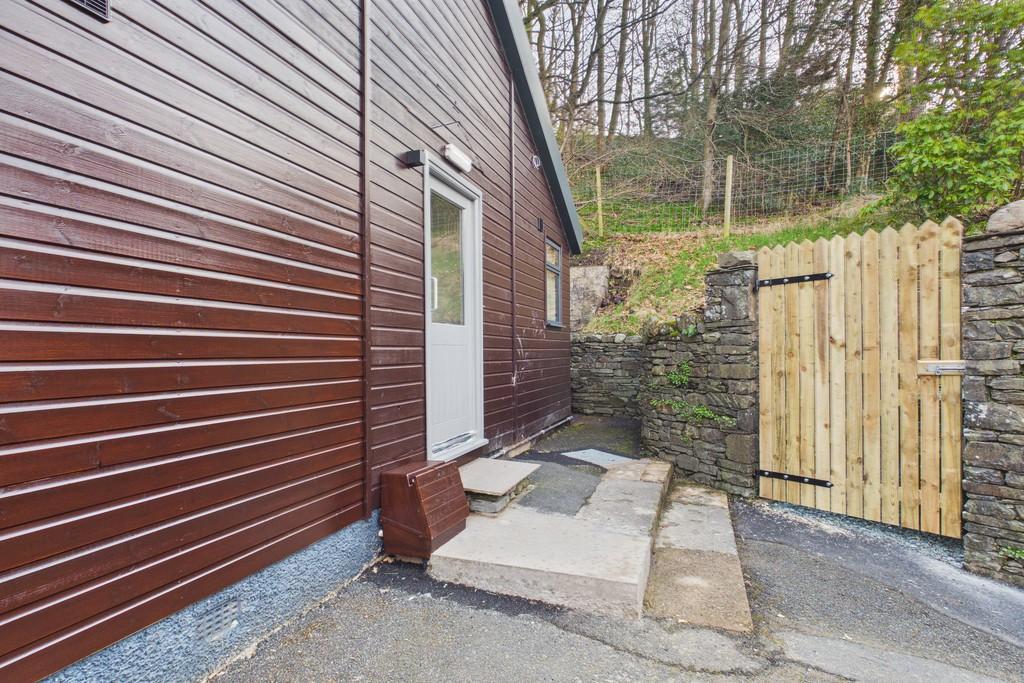 Front External