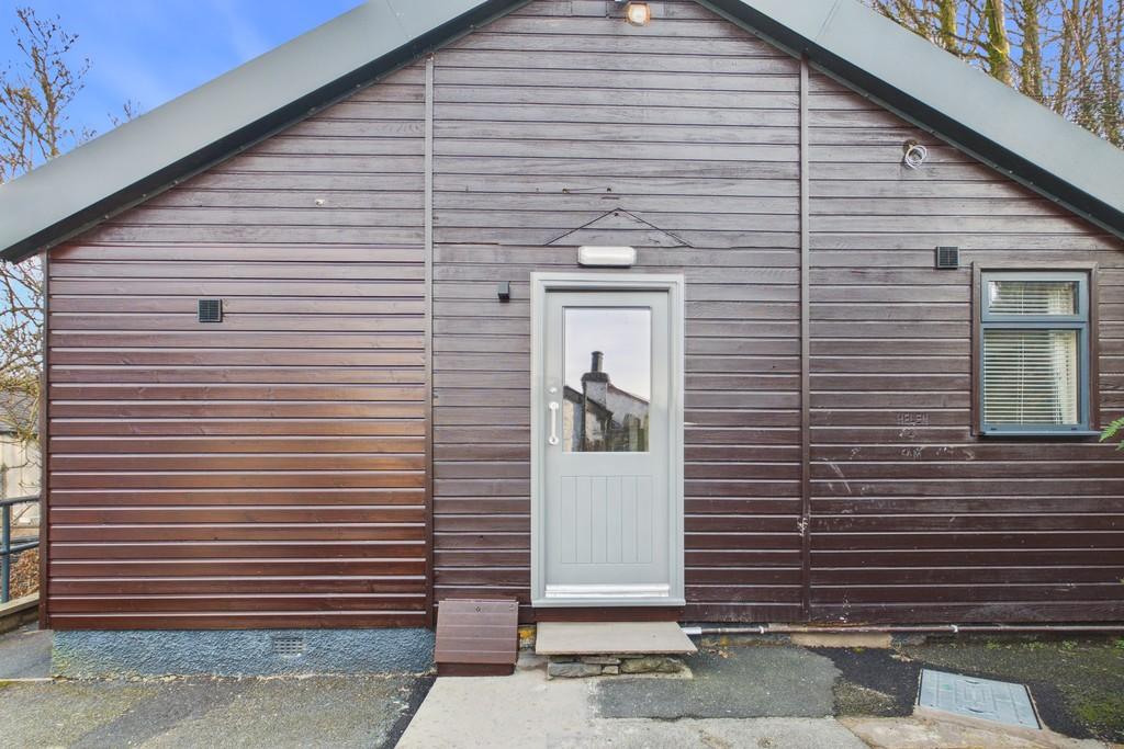 Front External