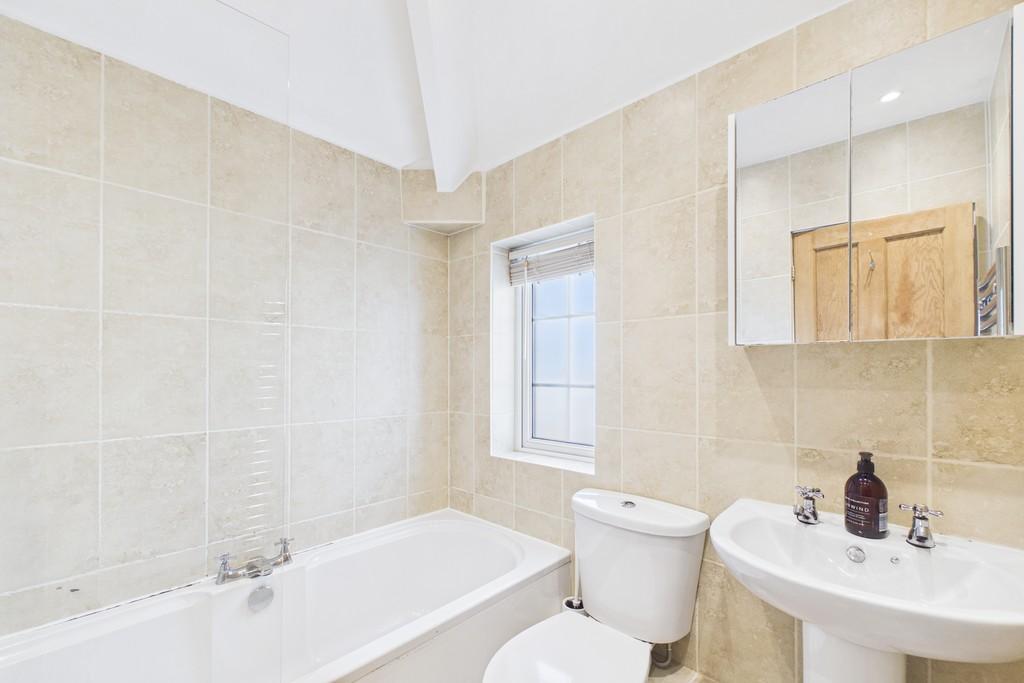 House Bathroom