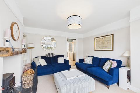 3 bedroom end of terrace house for sale, 12 Castle Dale, Kendal, LA9 7BG