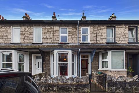 2 bedroom terraced house for sale, 9 Howard Street, Kendal, Cumbria, LA9 5QZ