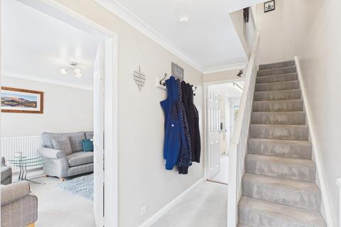undefined, 11 Rawes Garth, Staveley, LA8 9QH