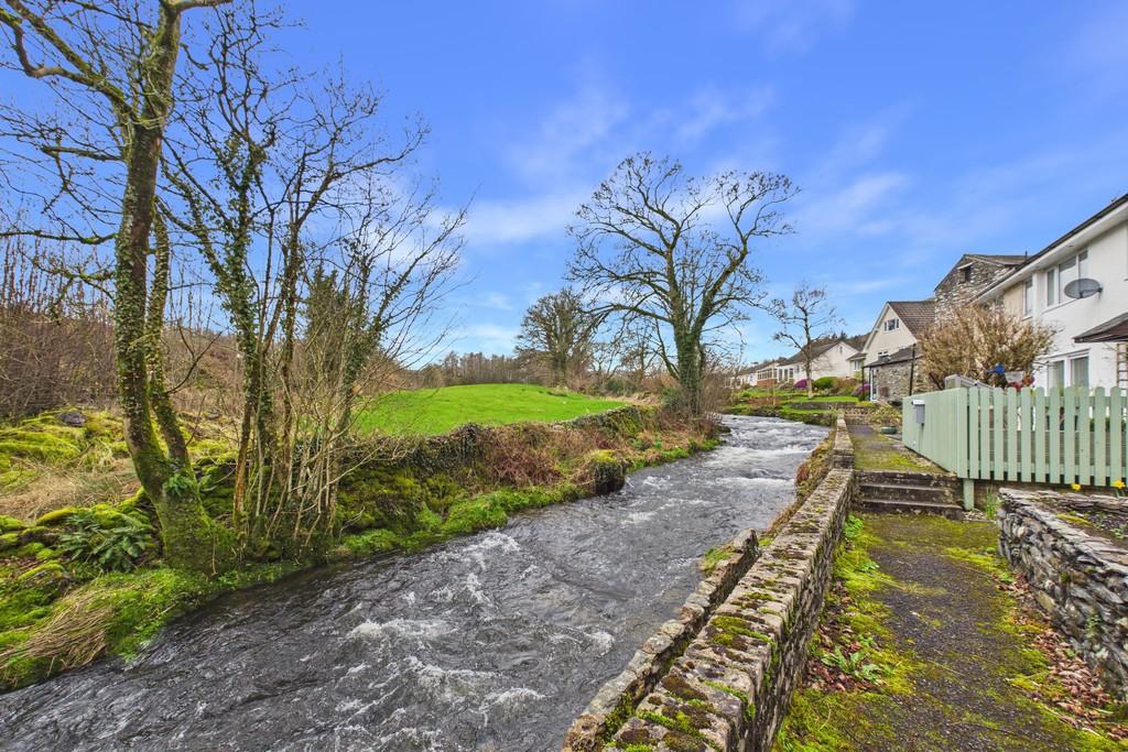 River Gowan