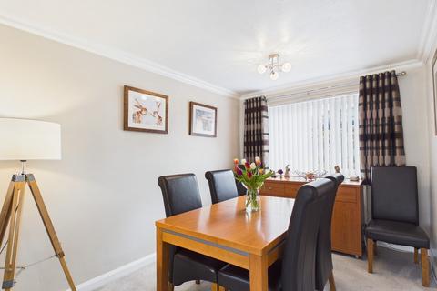 undefined, 11 Rawes Garth, Staveley, LA8 9QH
