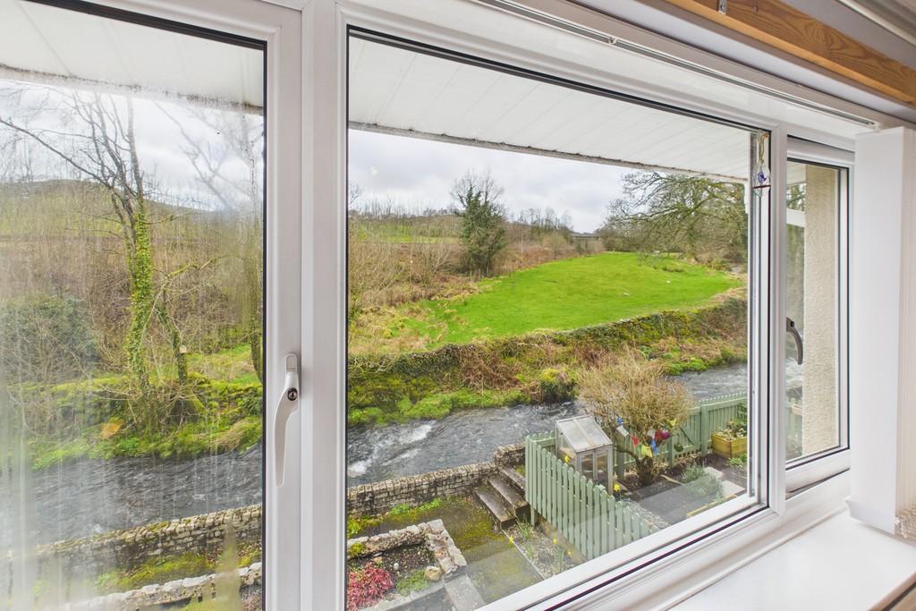 Views to the River Gowan