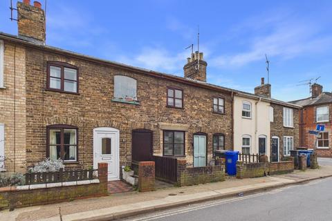 undefined, Kings Road, Bury St Edmunds IP33
