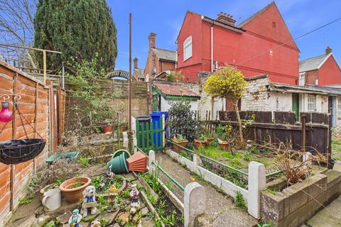 undefined, Kings Road, Bury St Edmunds IP33