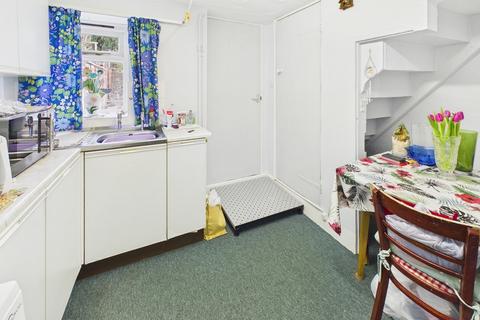 undefined, Kings Road, Bury St Edmunds IP33