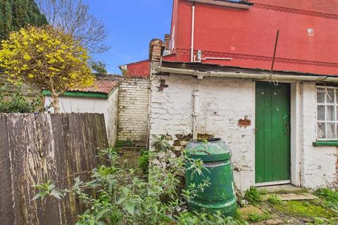 undefined, Kings Road, Bury St Edmunds IP33