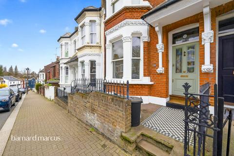 4 bedroom terraced house for sale, Dorothy Road, London