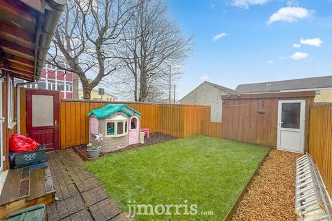 2 bedroom end of terrace house for sale, Maesyfrenni, Crymych, SA41