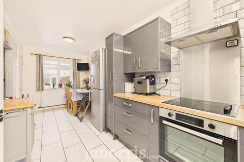 2 bedroom end of terrace house for sale, Maesyfrenni, Crymych, SA41