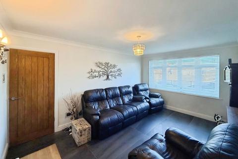 2 bedroom detached bungalow for sale, Bradway, Sturton By Stow