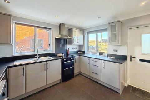 2 bedroom detached bungalow for sale, Bradway, Sturton By Stow