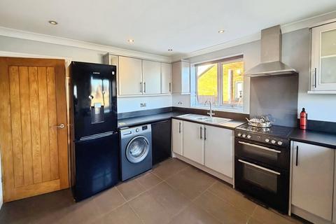 2 bedroom detached bungalow for sale, Bradway, Sturton By Stow