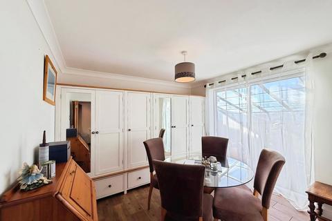 2 bedroom detached bungalow for sale, Bradway, Sturton By Stow