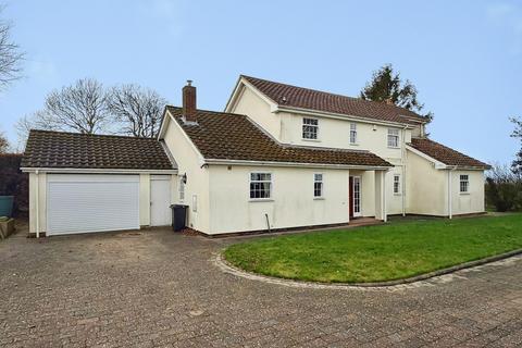 3 bedroom detached house for sale, Fountain Hill, Walkeringham