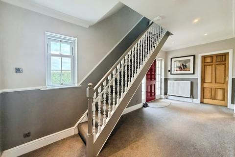 3 bedroom detached house for sale, Fountain Hill, Walkeringham
