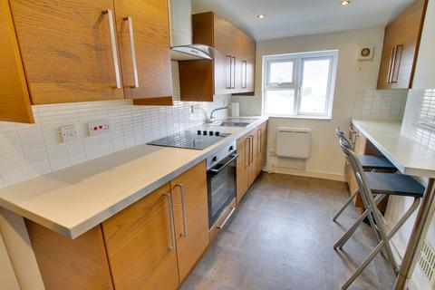 undefined, High Street, March PE15