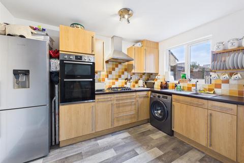 undefined, Britannia Road, Bridlington