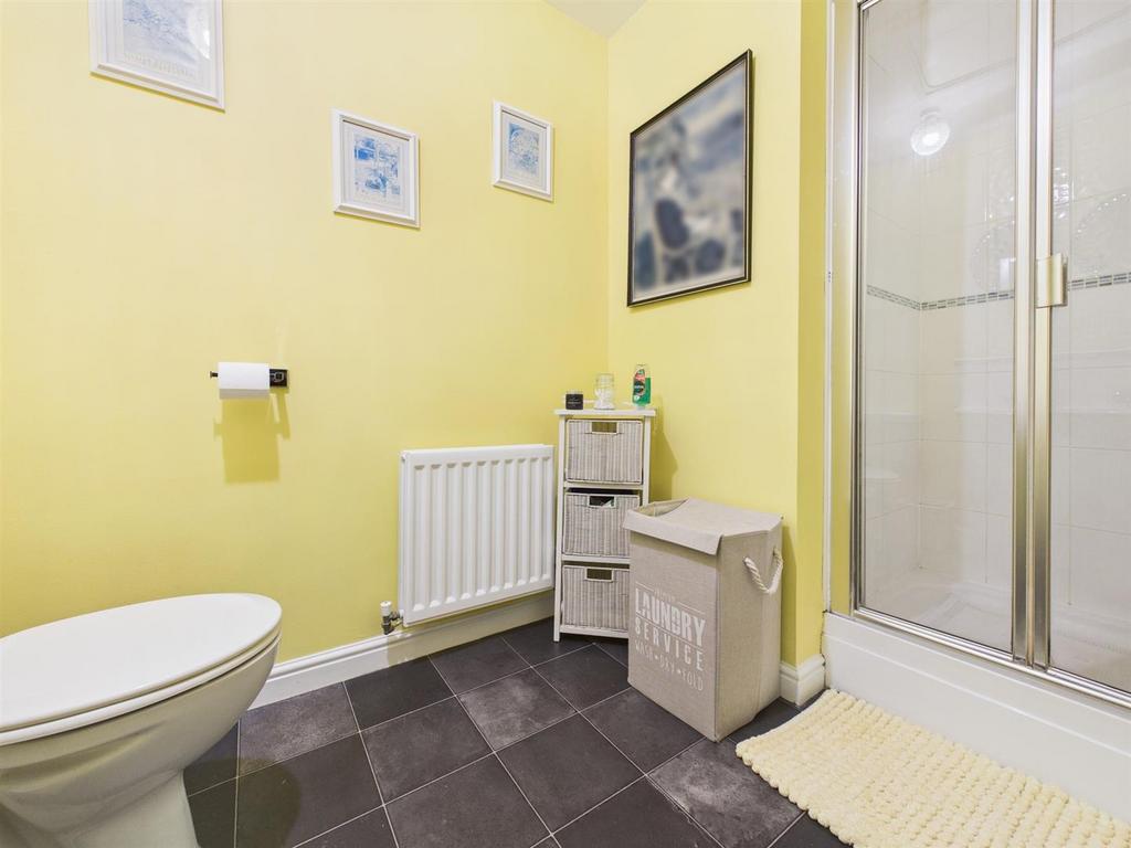 En-suite: