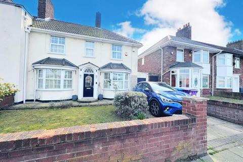 undefined, East Prescot Road, Liverpool