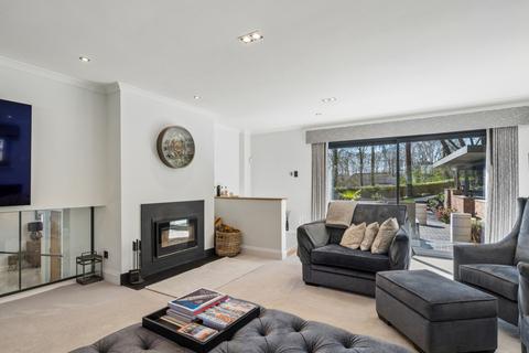 6 bedroom detached house for sale, Manor Road, Penn, HP10